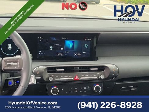 Certified 2026 Hyundai Palisade SEL AWD/4WD image 17