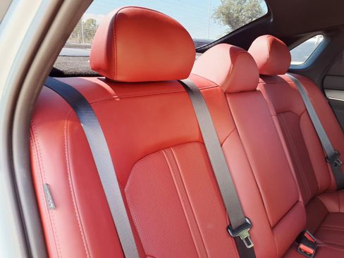 Used 2026 Kia K5 GT-Line w/ GT-Line Premium Package image 16