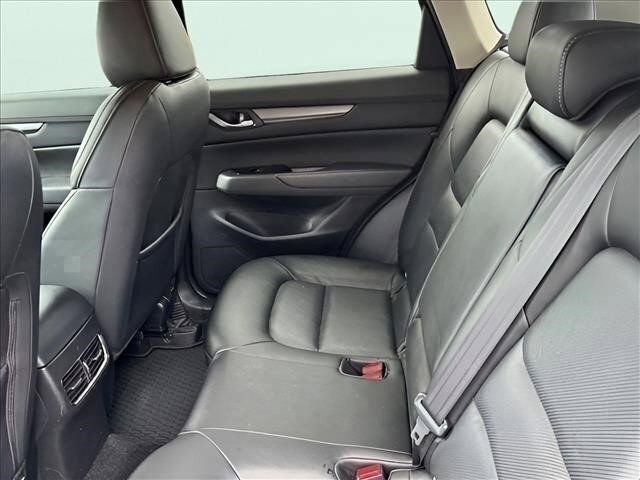 Used 2024 MAZDA CX-5 AWD 2.5 S w/ Select Package image 14