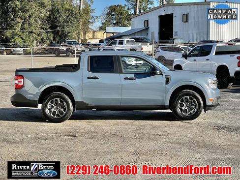 Used 2024 Ford Maverick XLT w/ XLT Luxury Package image 8