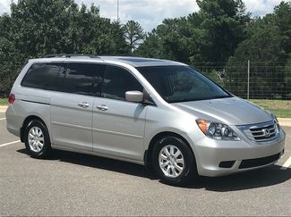 Used 2009 Honda Odyssey EX-L video 2