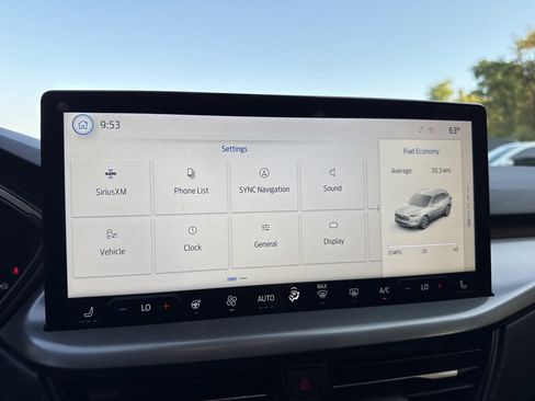 Used 2024 Ford Escape Active w/ Tech Pack #1 image 30