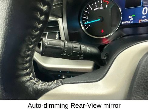 Used 2022 Ford Expedition XLT AWD/4WD image 47