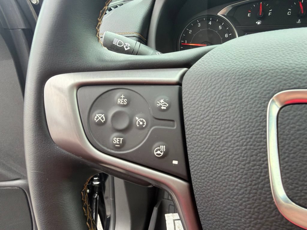 Used 2024 GMC Terrain AT4 AWD/4WD image 27