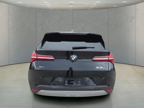 Used 2025 BMW X3 xDrive30i AWD/4WD image 6