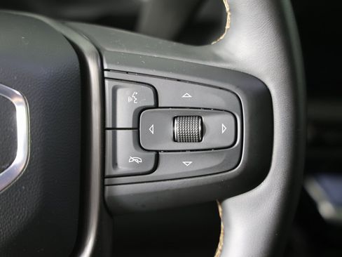 Certified 2025 GMC Sierra 2500 AT4 w/ AT4 Premium Plus Package image 17