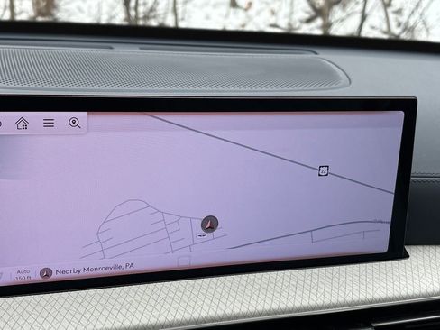 New 2026 Genesis GV80 3.5T Prestige image 17