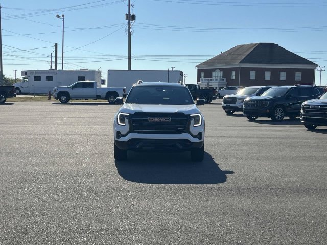 New 2027 GMC Terrain AT4 w/ Convenience Package III AWD/4WD image 9