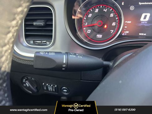 Used 2021 Dodge Charger Scat Pack image 27