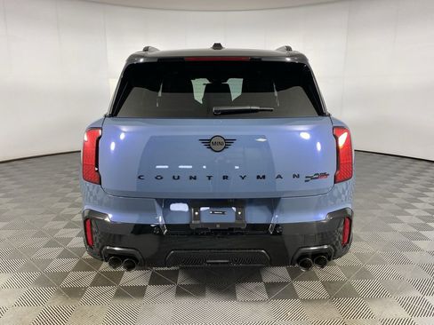 New 2026 MINI Cooper Countryman John Cooper Works image 20