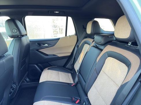 New 2026 Chevrolet Equinox ACTIV w/ Convenience Package III image 14