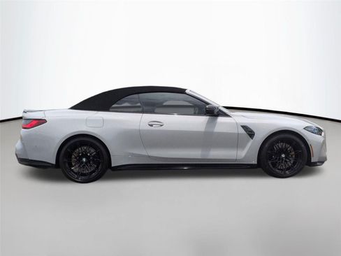 Used 2023 BMW M4 xDrive Competition w/ M Carbon Exterior Package AWD/4WD image 7