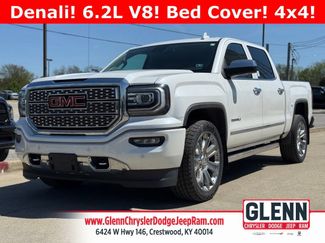 Used 2018 GMC Sierra 1500 Denali w/ Denali Ultimate Package video 1