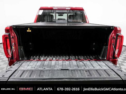 Used 2019 GMC Sierra 1500 SLT image 30