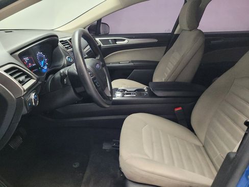 Used 2019 Ford Fusion S FWD image 17