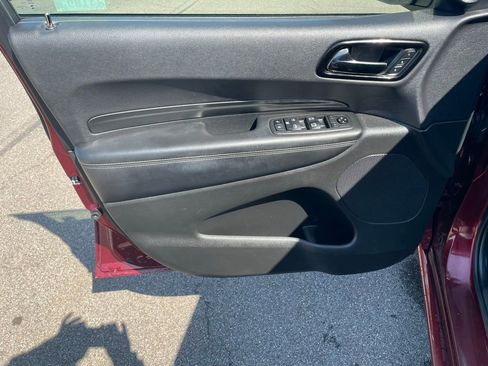 Used 2021 Dodge Durango GT AWD/4WD image 11