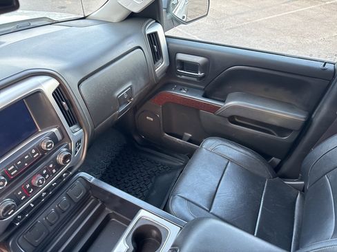 Used 2016 GMC Sierra 1500 SLT image 36