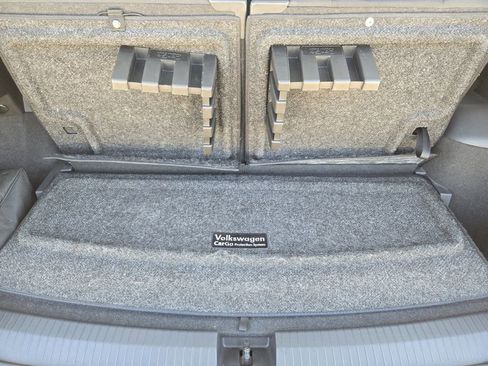 Used 2022 Volkswagen Tiguan S FWD image 26