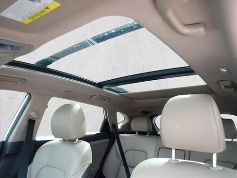 Used 2021 Hyundai Tucson Ultimate AWD/4WD image 9