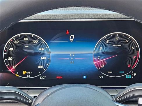 New 2026 Mercedes-Benz GLC 43 AMG 4MATIC image 11