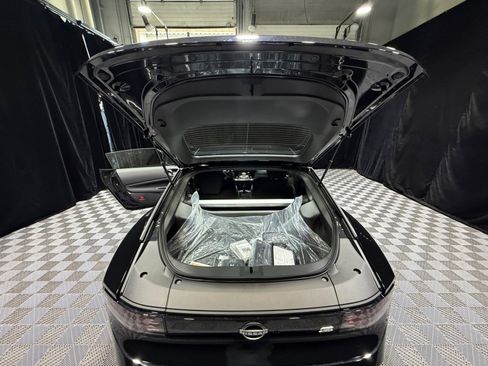 New 2026 Nissan Z Sport image 34