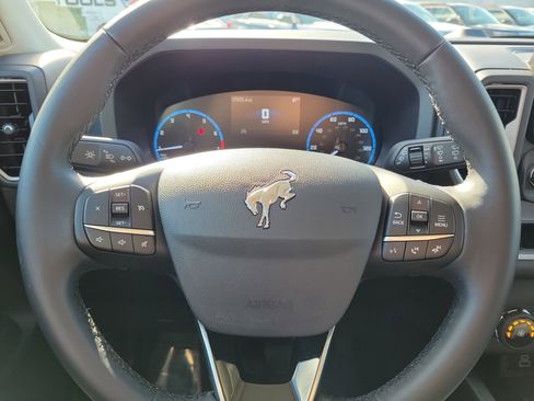 Used 2024 Ford Bronco Sport Big Bend w/ Convenience Package image 11