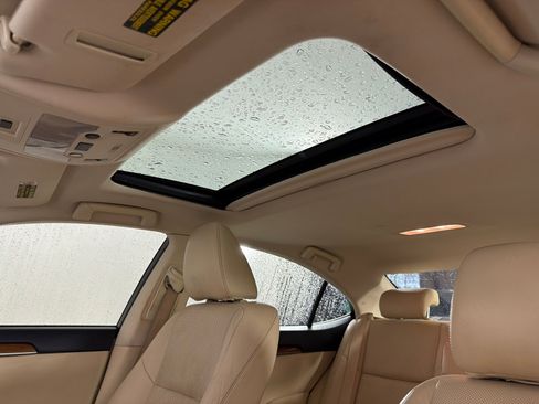 Used 2015 Lexus ES 300h w/ Navigation System Package FWD image 2