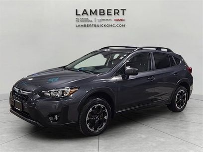Used 2023 Subaru Crosstrek 2.0i Premium