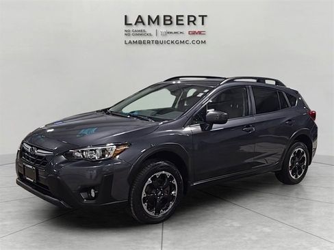 Used 2023 Subaru Crosstrek 2.0i Premium image 1