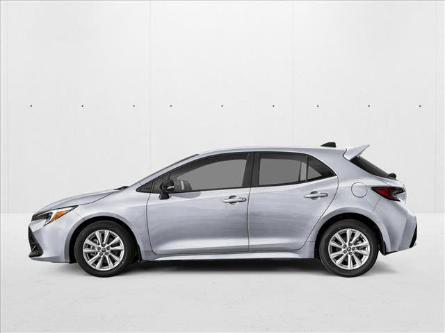 New 2027 Toyota Corolla SE FWD image 3