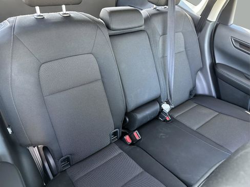 Certified 2026 Honda CR-V EX image 20