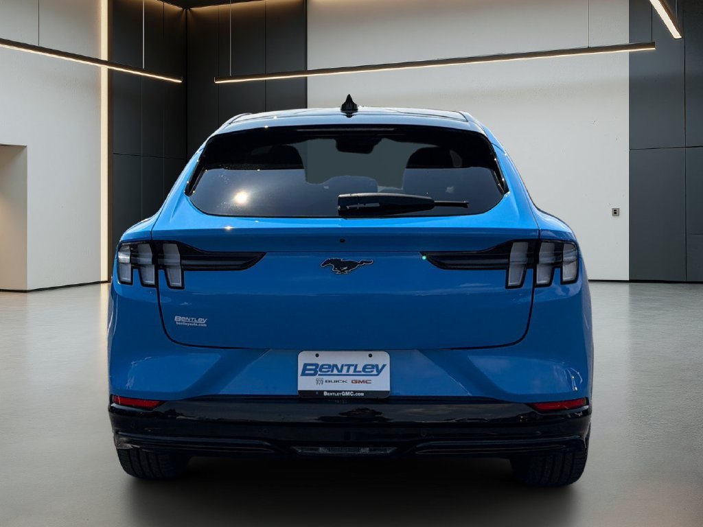 Used 2023 Ford Mustang Mach-E Premium RWD image 5