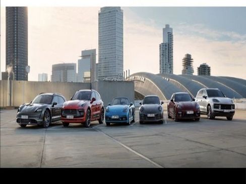 Used 2024 Audi S5 Premium Plus w/ Premium Plus Package AWD/4WD image 14