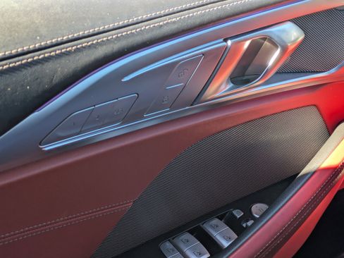 Used 2022 BMW 840i Gran Coupe w/ Comfort Seating Package image 24