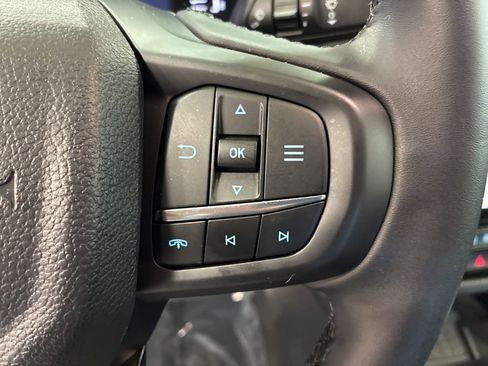 Used 2026 Ford Ranger XLT AWD/4WD image 20