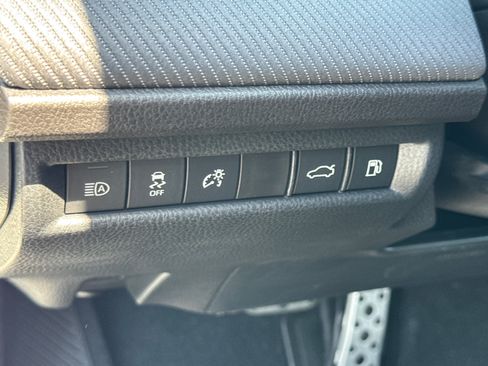 New 2026 Toyota Camry SE FWD image 28
