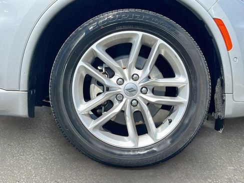 Used 2024 Dodge Durango R/T RWD image 32