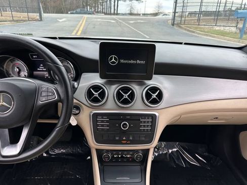 Used 2016 Mercedes-Benz CLA 250 CLA 250 image 14