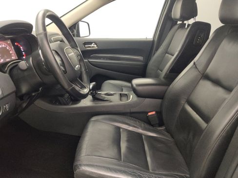 Used 2019 Dodge Durango GT RWD image 17