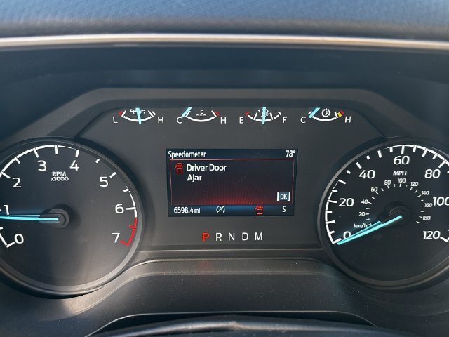 Certified 2023 Ford F150 XL w/ STX Appearance Package AWD/4WD image 20