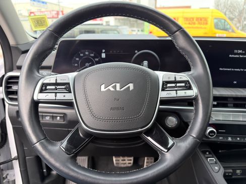 Used 2023 Kia Telluride SX image 18