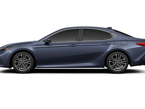 New 2026 Toyota Camry XLE w/ Premium Plus Package FWD image 4