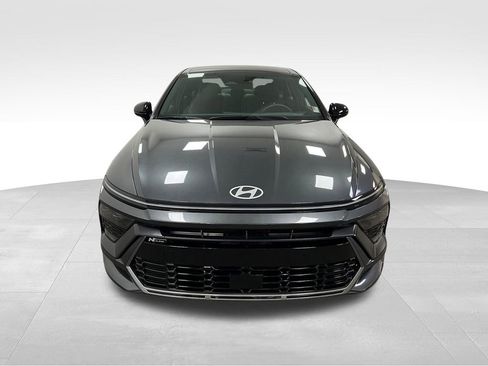 Used 2025 Hyundai Sonata N Line image 6