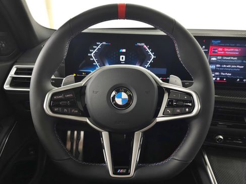 Used 2026 BMW M340i xDrive w/ Premium Package AWD/4WD image 15