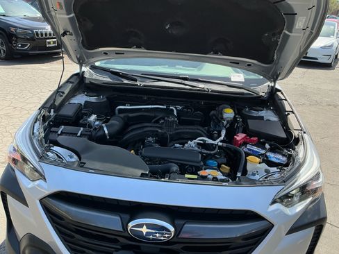 Used 2023 Subaru Outback Limited AWD/4WD image 22