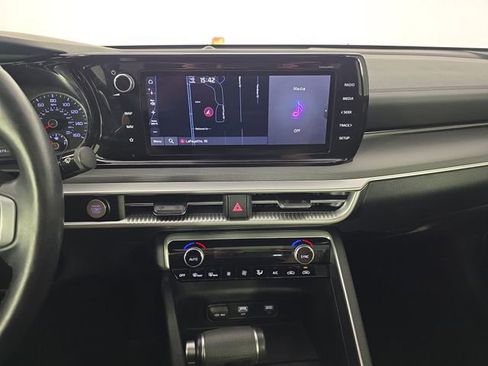 Used 2022 Kia K5 GT-Line w/ GT-Line Awd Premium Package image 22