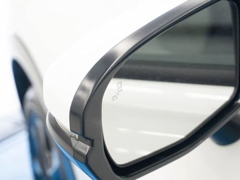 New 2027 Honda HR-V EX-L image 23