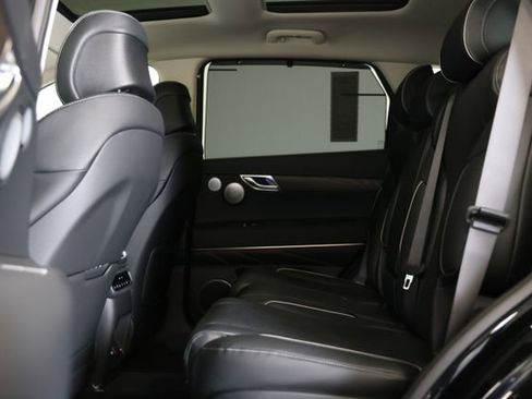 New 2026 Genesis GV80 2.5T Prestige image 33