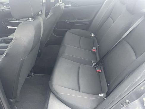 Used 2016 Honda Civic LX image 11