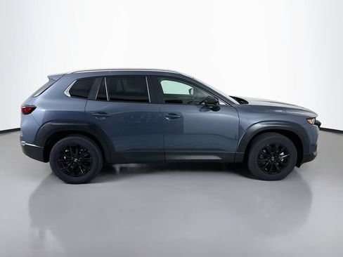New 2026 MAZDA CX-50 AWD 2.5 S w/ Preferred Pkg image 8